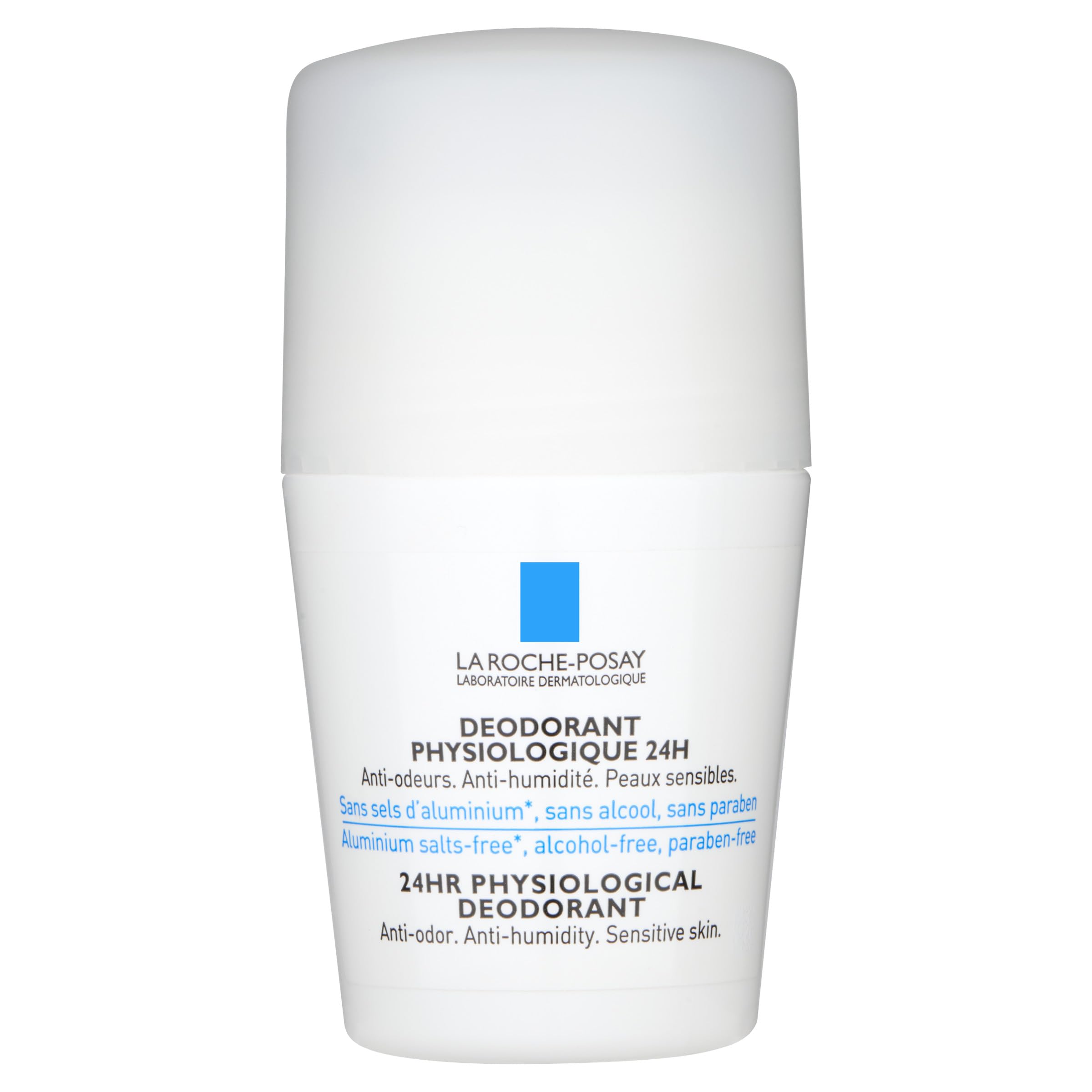 la-roche-posay-physiologique-deodorante-roll-on-50ml image 1