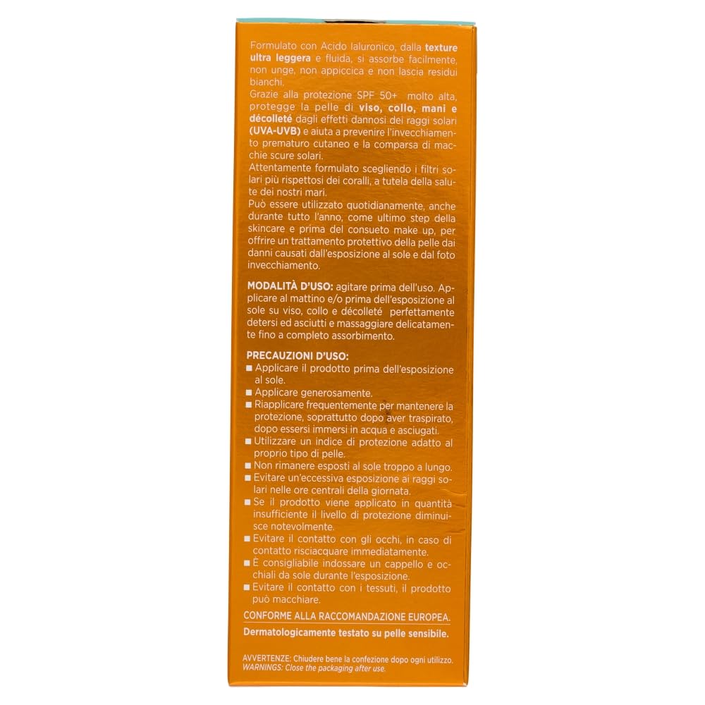 clinians-fluido-protettivo-viso-spf50-con-acido-ialuronico-40-ml image 3