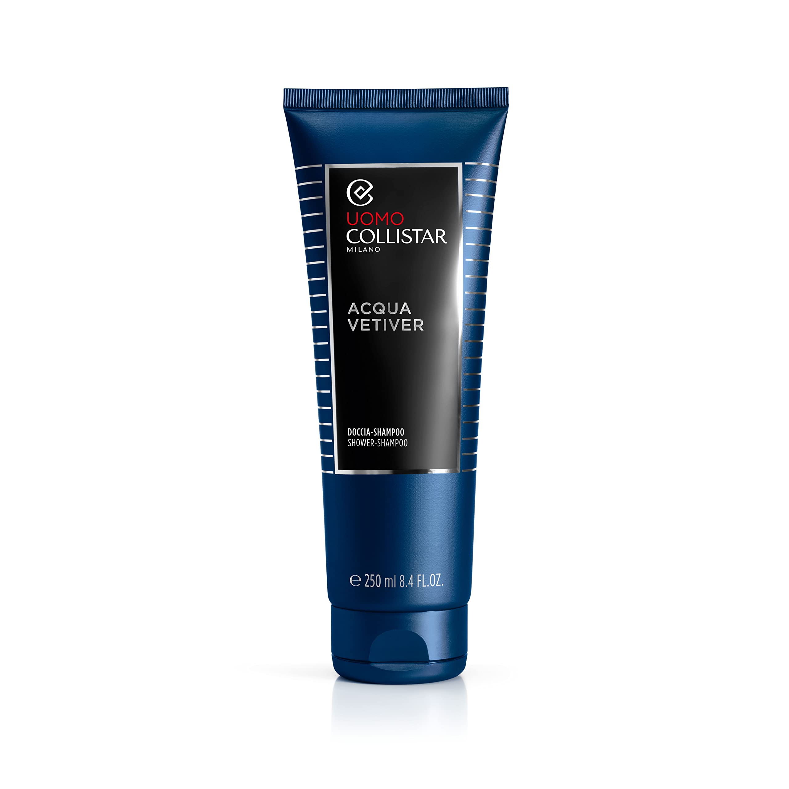 collistar-acqua-vetiver-doccia-shampoo-uomo-250ml image 1