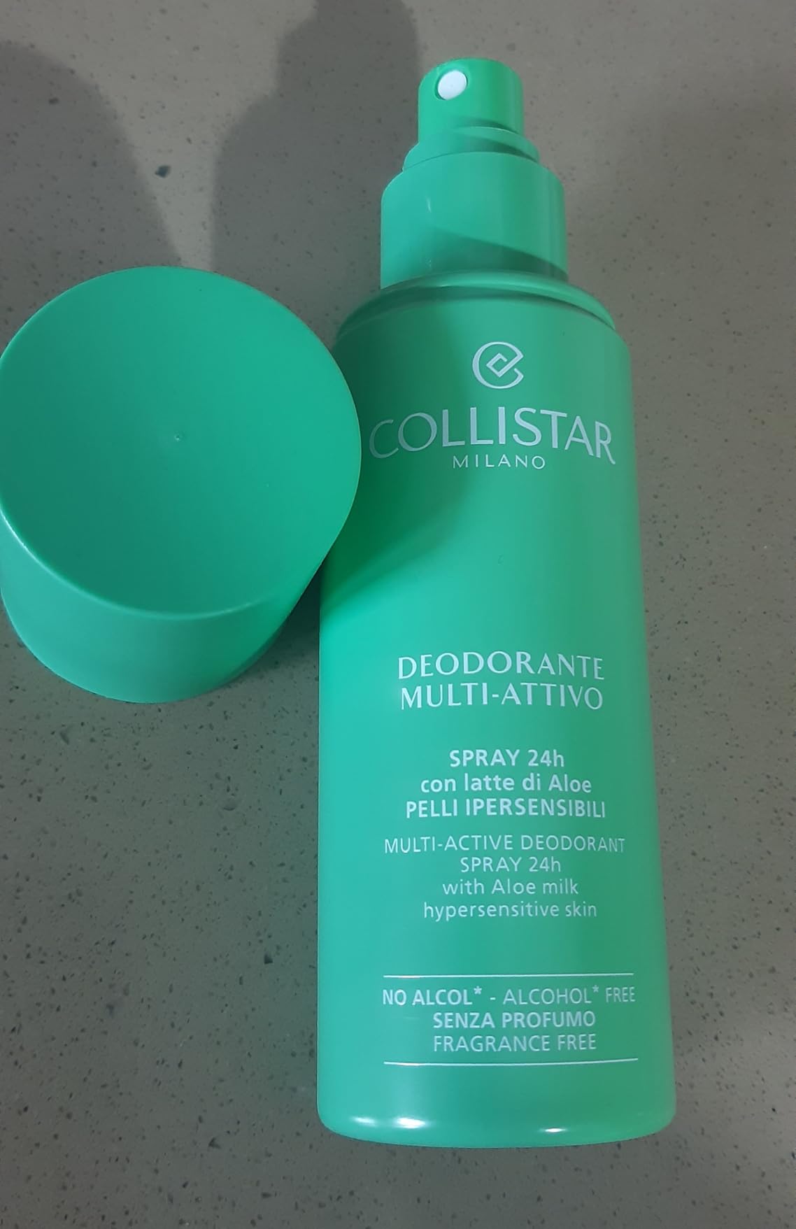 Buona alternativa