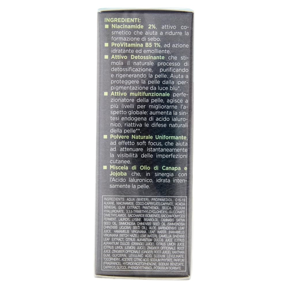 clinians-siero-anti-imperfezioni-detox-con-niacinamide-2-e-b5-30-ml image 2
