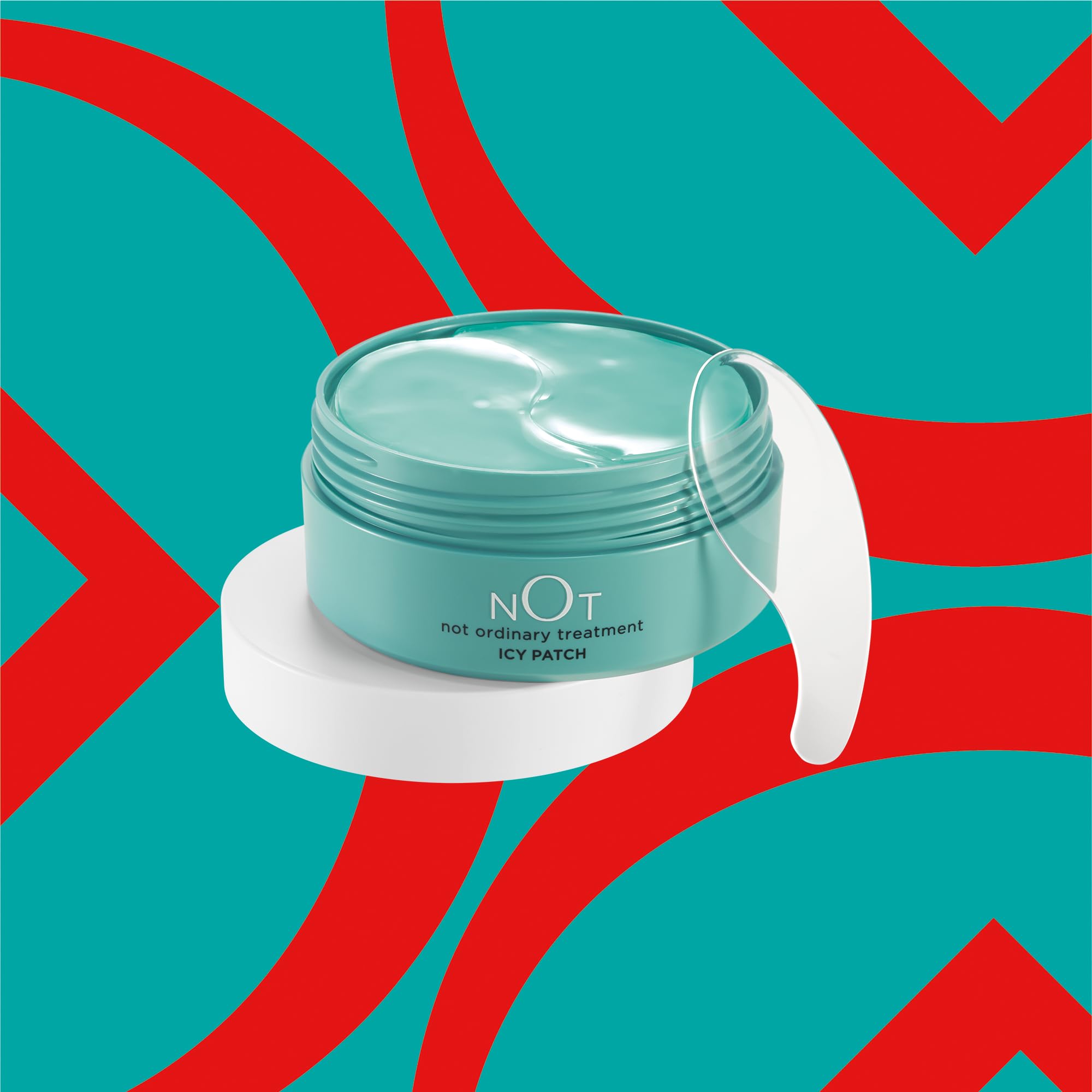 collistar-not-icy-patch-anti-stress-anti-ageing-60-patches image 2