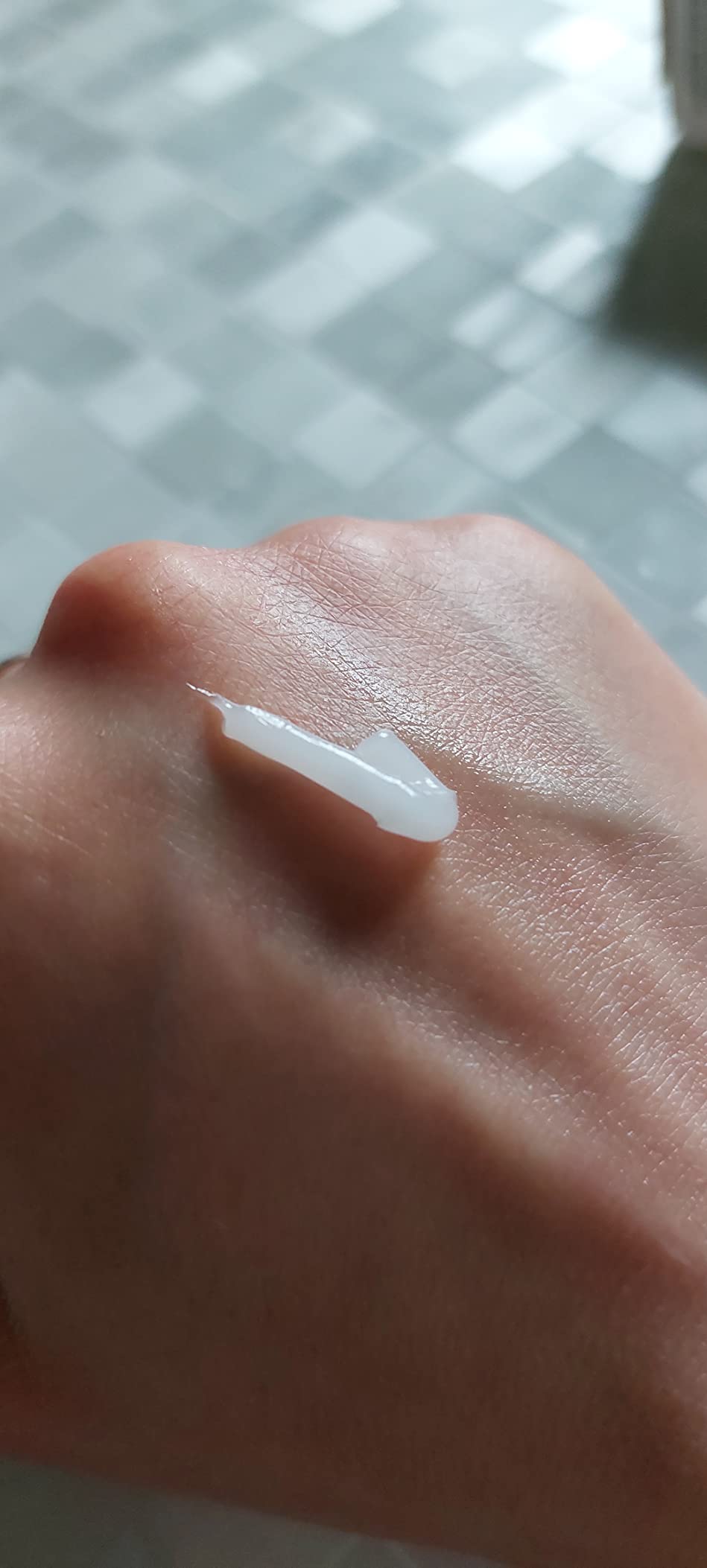 Ottima crema mani