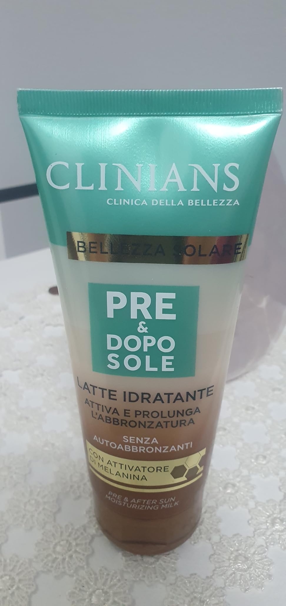Buona idratazione
