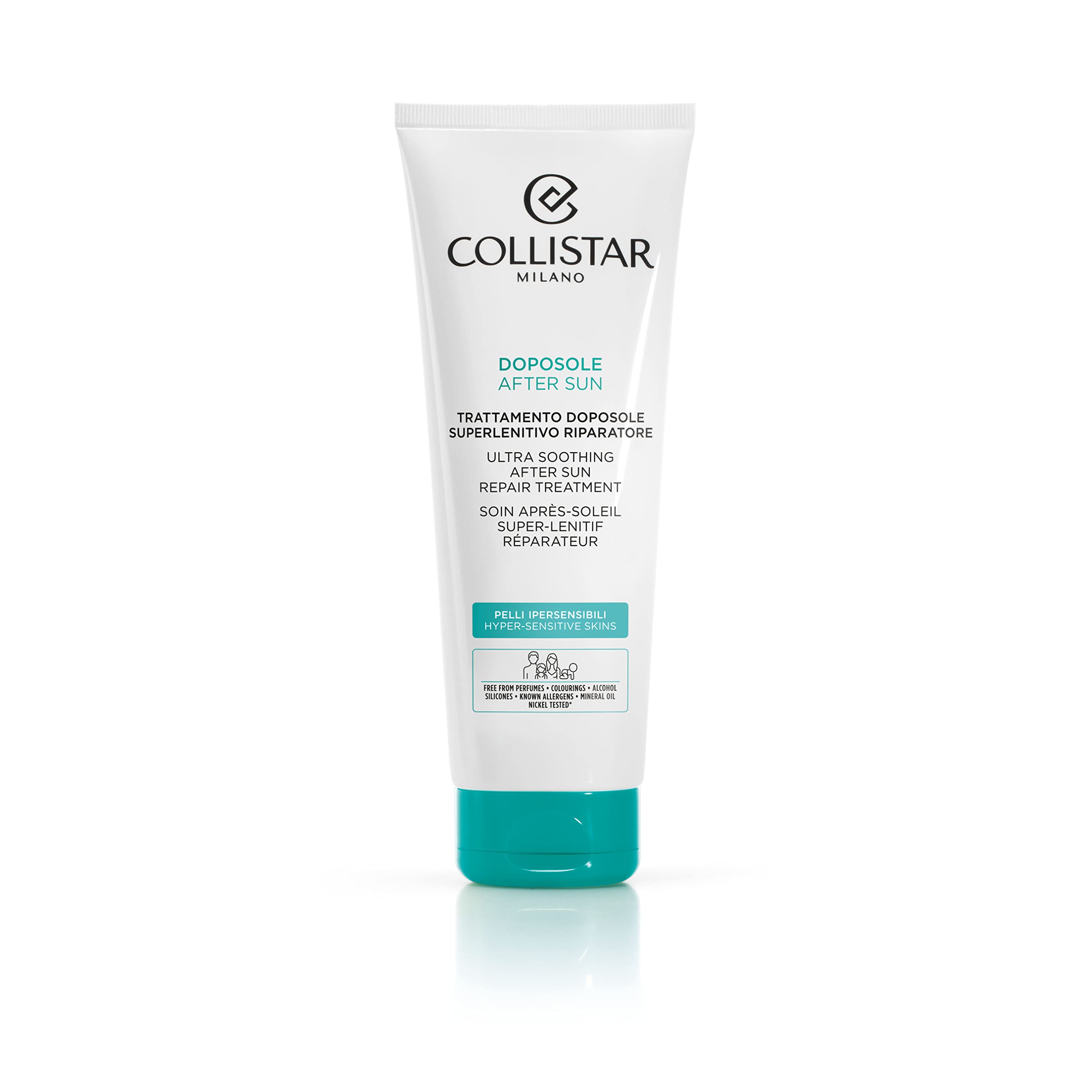 collistar-trattamento-doposole-superlenitivo-riparatore-crema-corpo-lenitiva-250 image 1