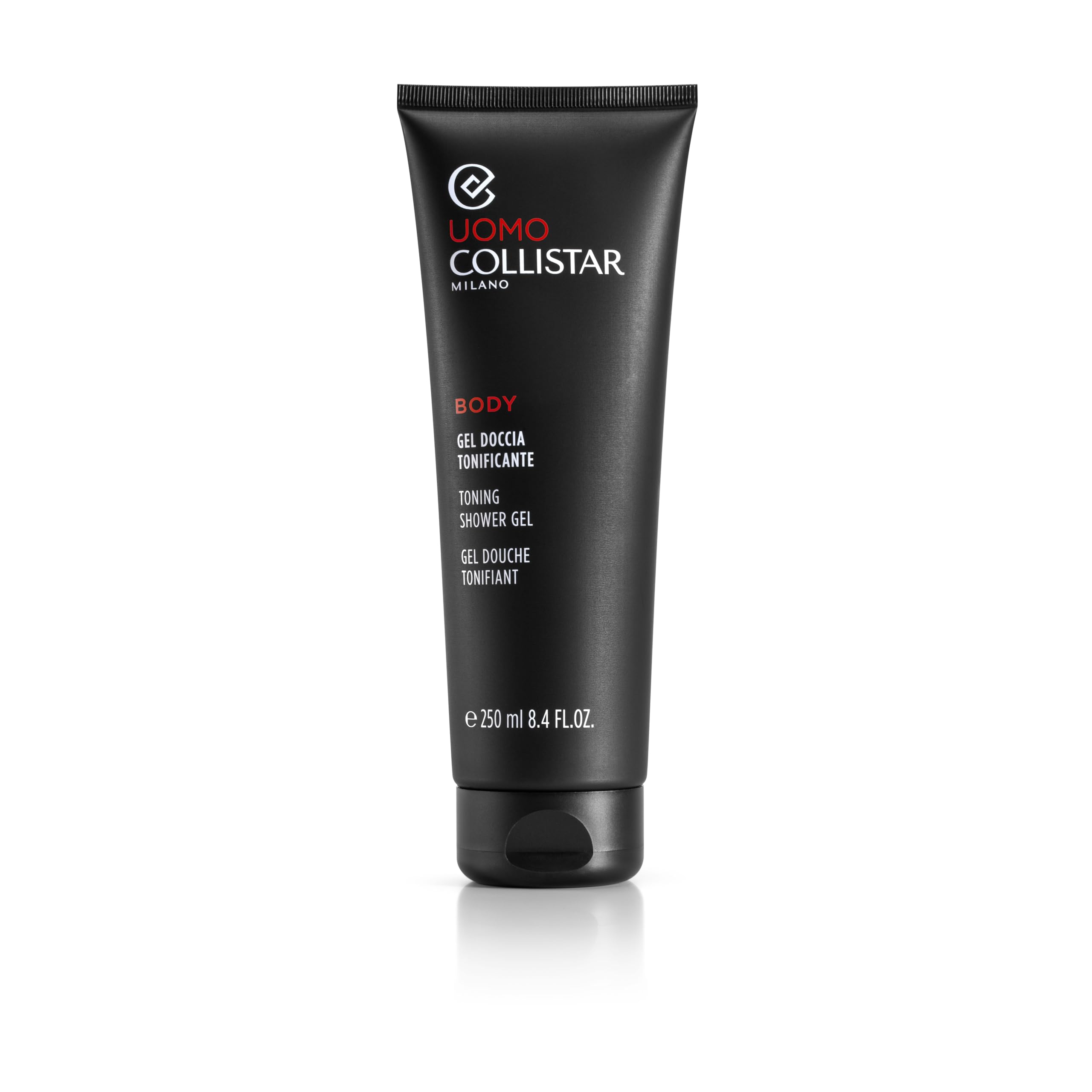 collistar-gel-doccia-tonificante-uomo-250ml image 1
