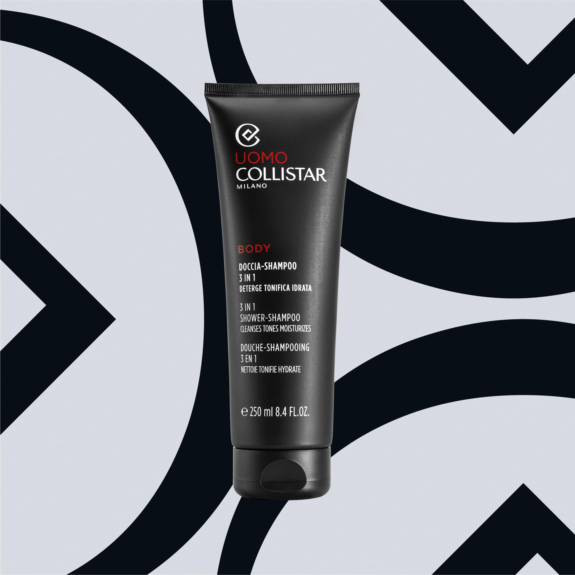 collistar-doccia-shampoo-3-in-1-uomo-250-ml image 2