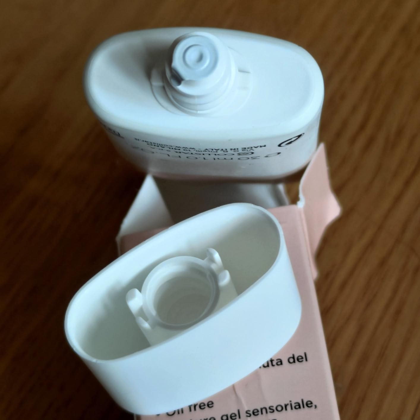 Buona base glow