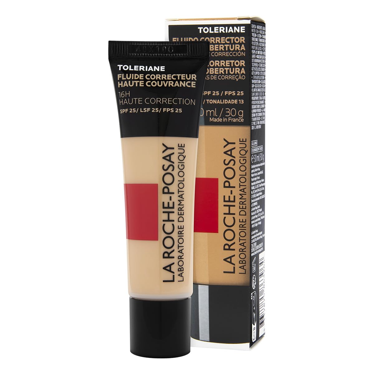 la-roche-posay-toleriane-teint-fluido-correttore-tonalit-13-30-ml image 3
