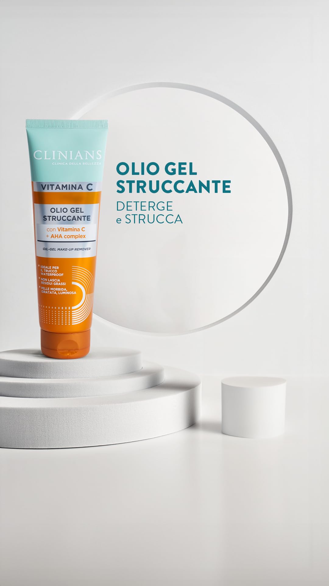 clinians-olio-gel-struccante-con-vitamina-c-e-aha-complex-125-ml image 5