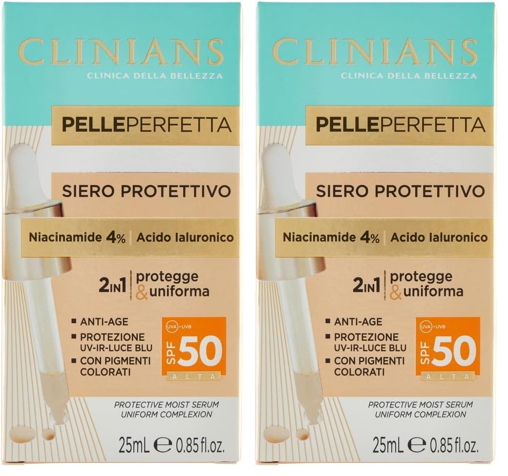 clinians-pelle-perfetta-siero-protettivo-spf50-25-ml image 5