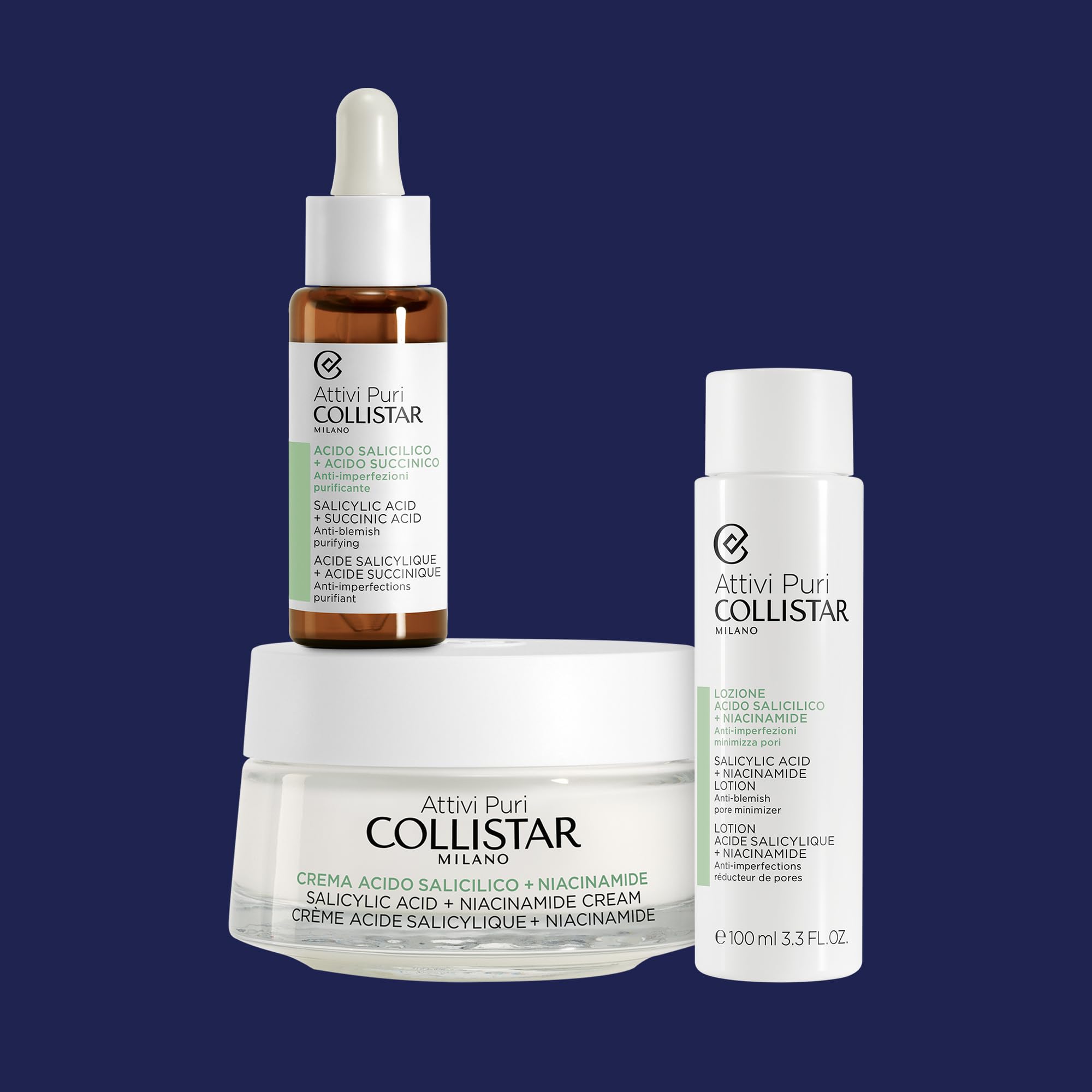 collistar-siero-viso-attivi-puri-acido-salicilico-e-succinico-30-ml image 4