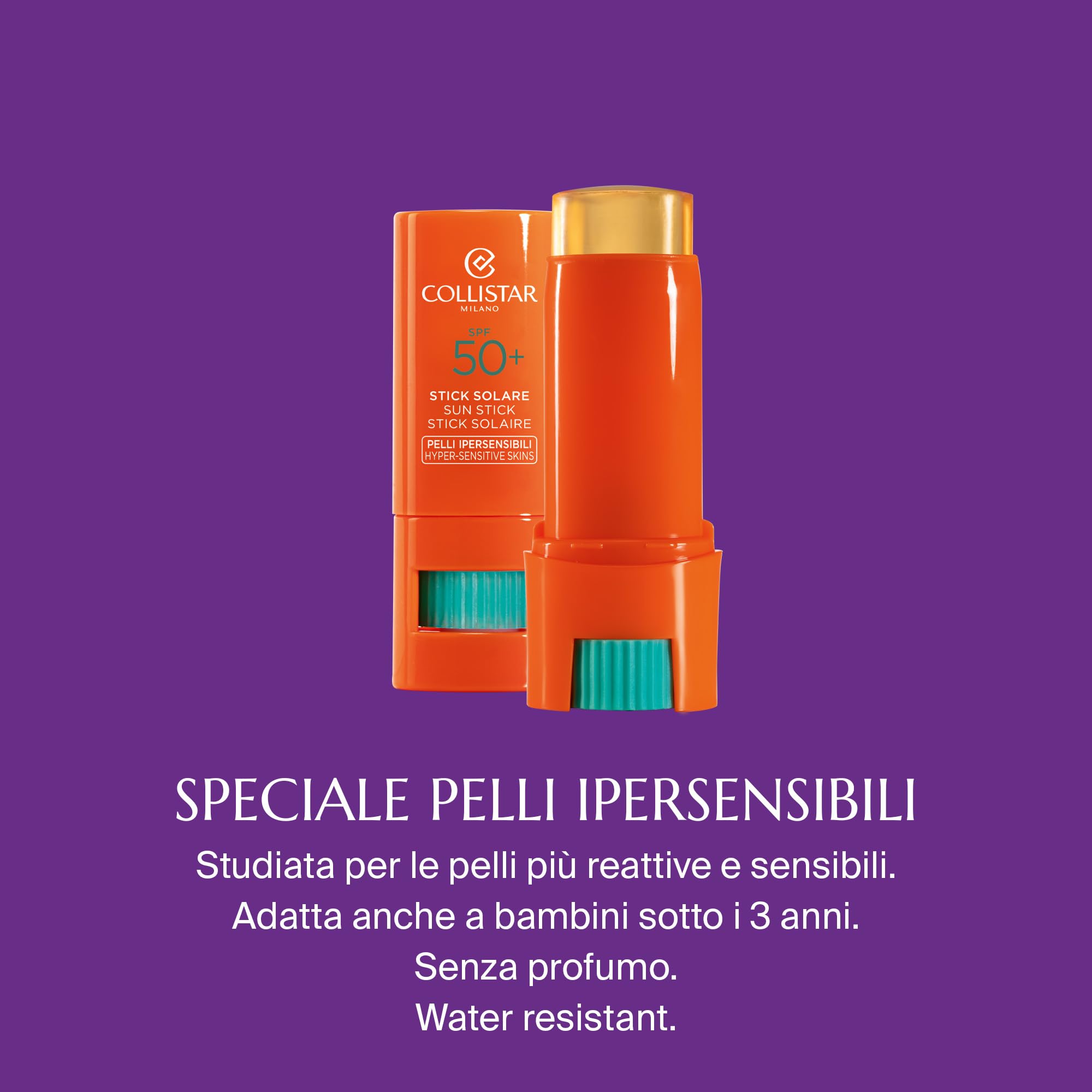 collistar-stick-solare-protezione-attiva-spf-50-9-ml-pelli-ipersensibili image 3