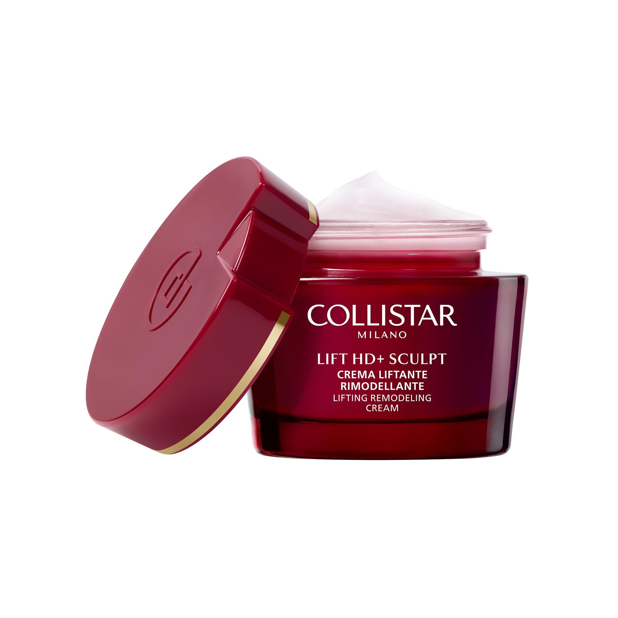 collistar-lift-hd-sculpt-crema-viso-liftante-rimodellante-anti-et-50-ml image 2