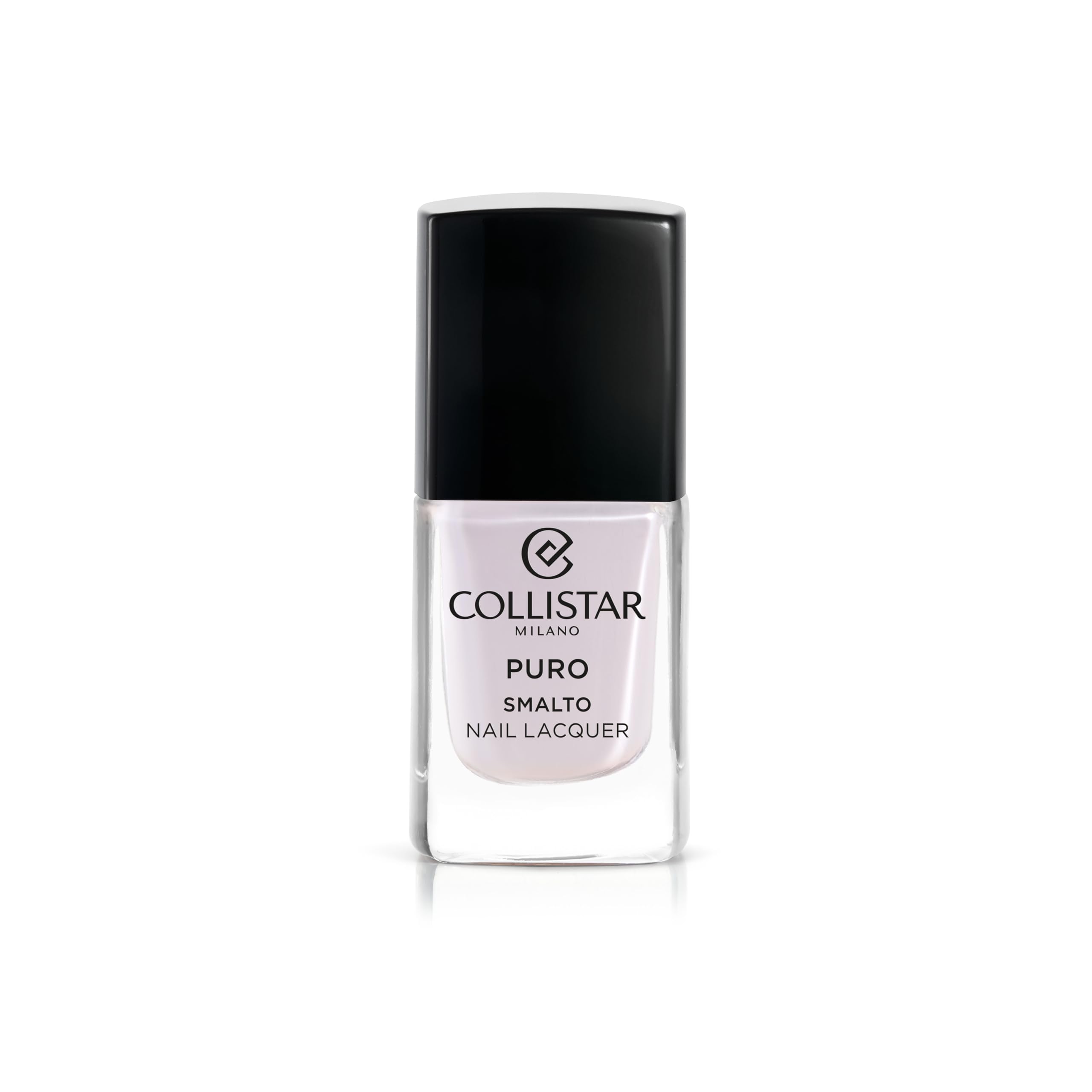 collistar-puro-smalto-lunga-durata-effetto-gel-n-701-quarzo-rosa-10-ml image 1