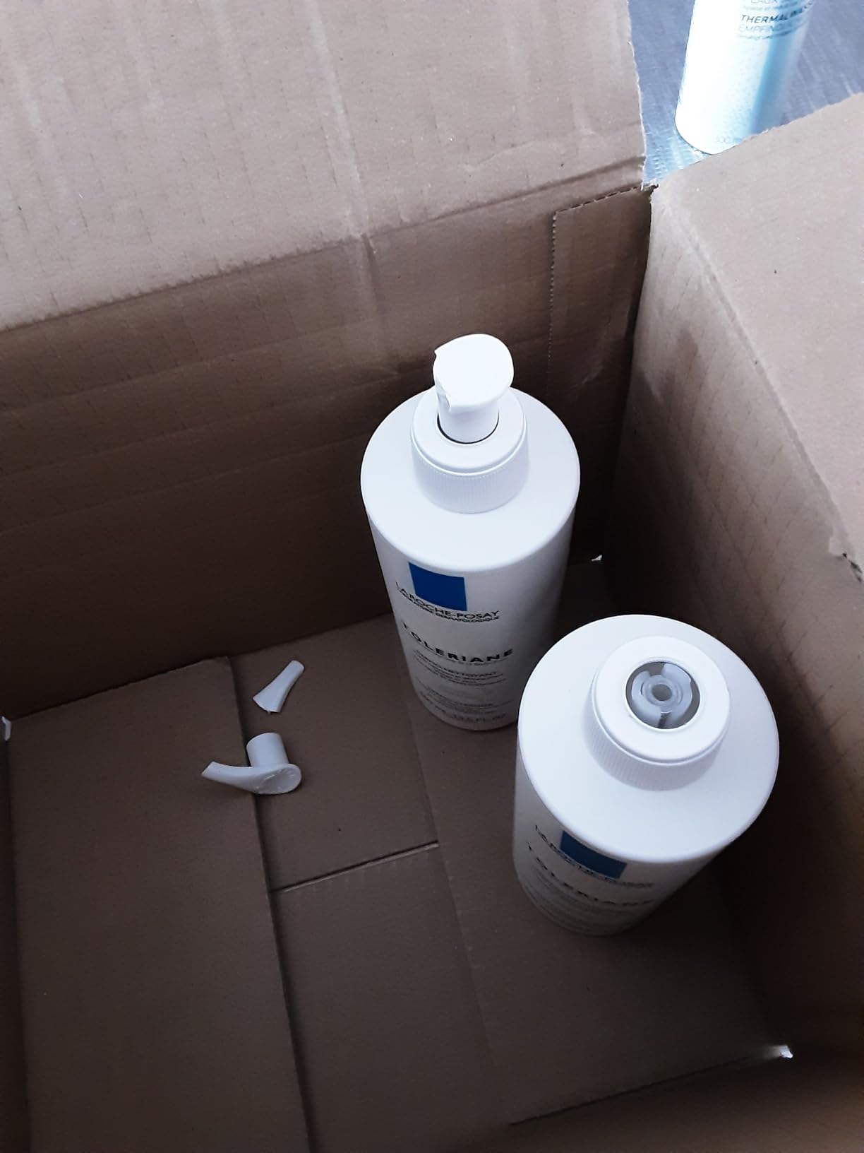 Detergente 2-in-1 eccezionale