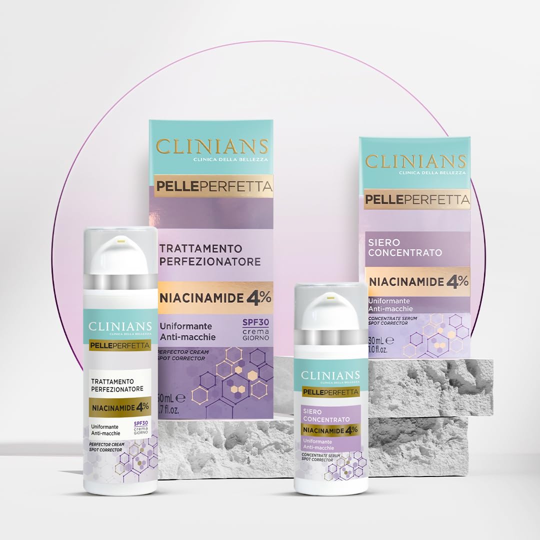 clinians-pelle-perfetta-siero-concentrato-niacinamide-4-30ml image 4