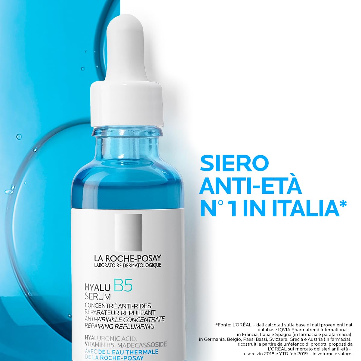 la-roche-posay-hyalu-b5-siero-concentrato-anti-rughe-riparatore-30-ml image 4