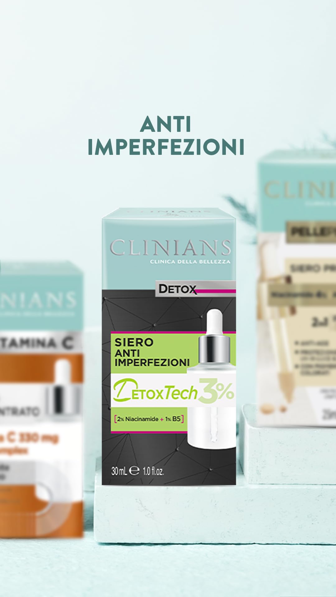 clinians-siero-anti-imperfezioni-detox-con-niacinamide-2-e-b5-30-ml image 6