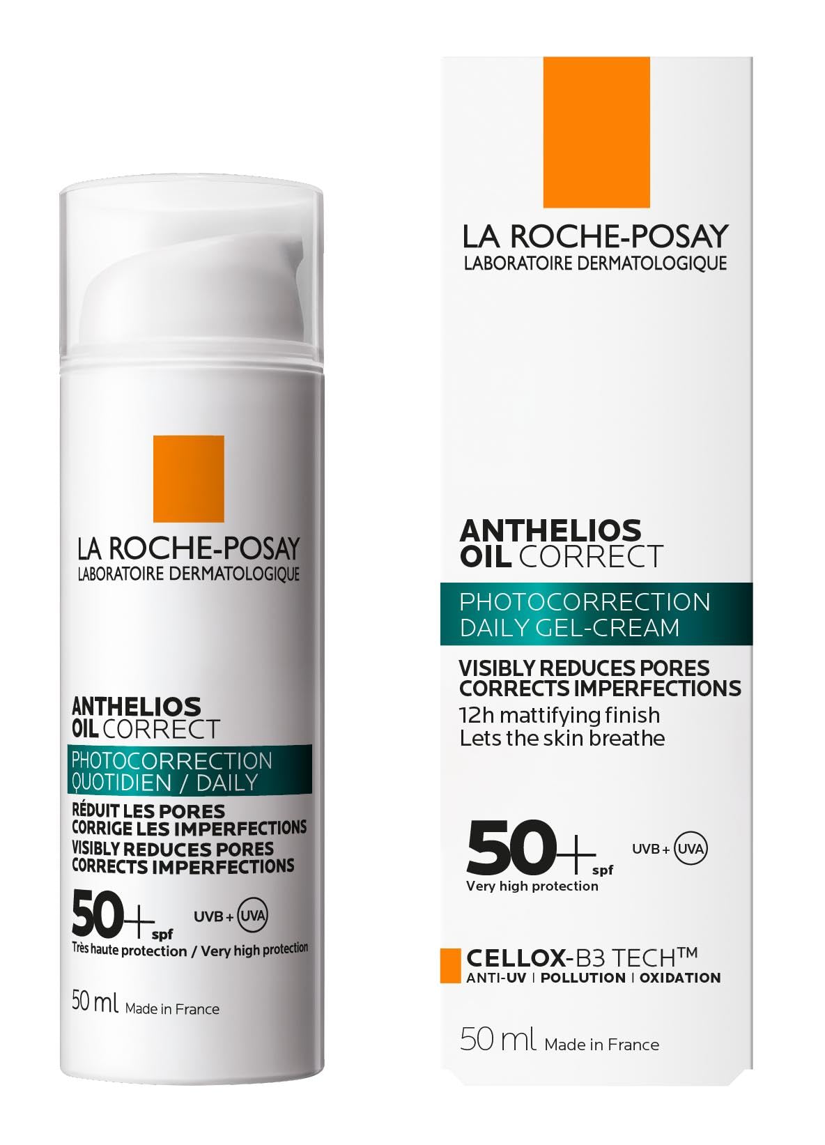 la-roche-posay-anthelios-oil-correct-crema-solare-spf50-50ml image 5