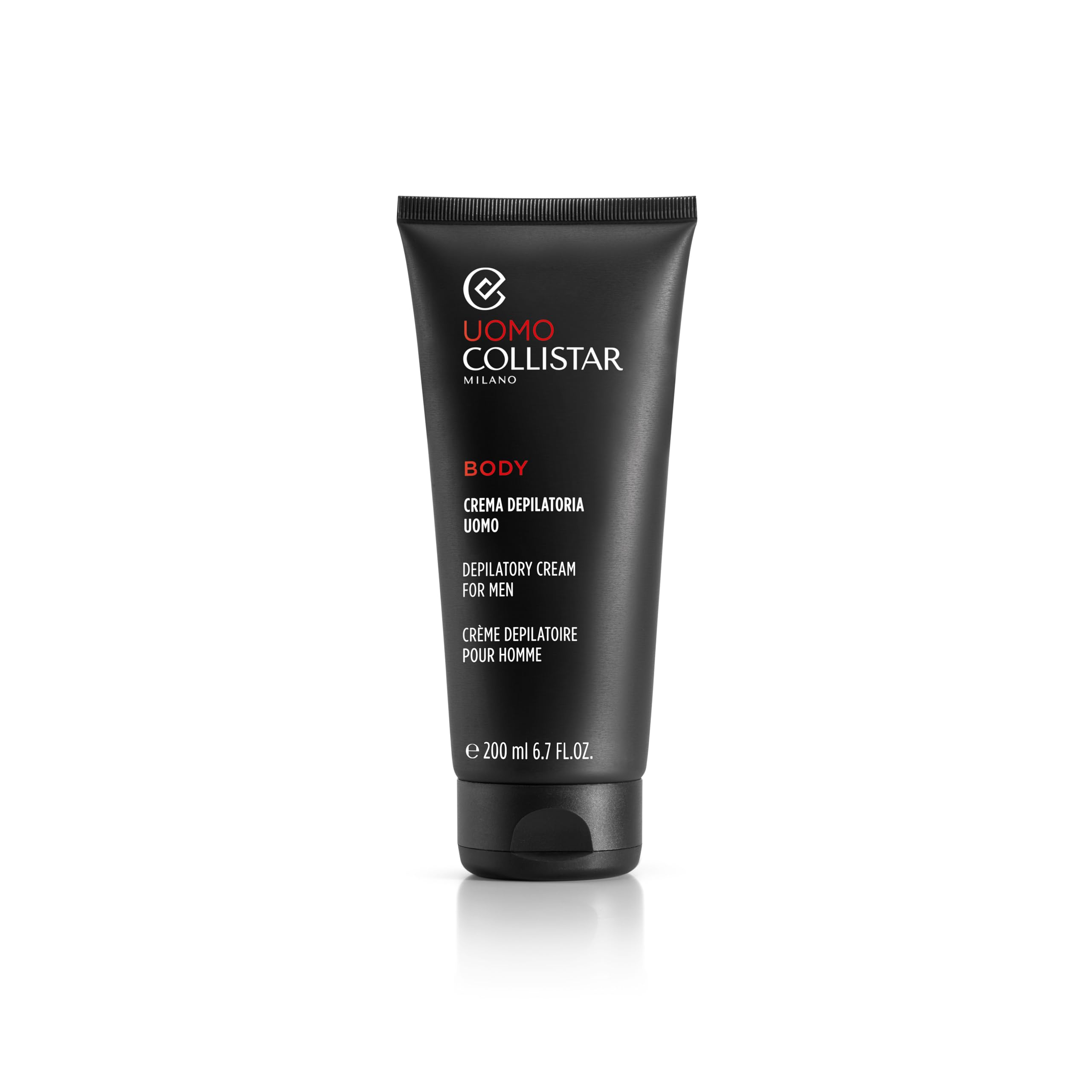 collistar-crema-depilatoria-uomo-200-ml image 2