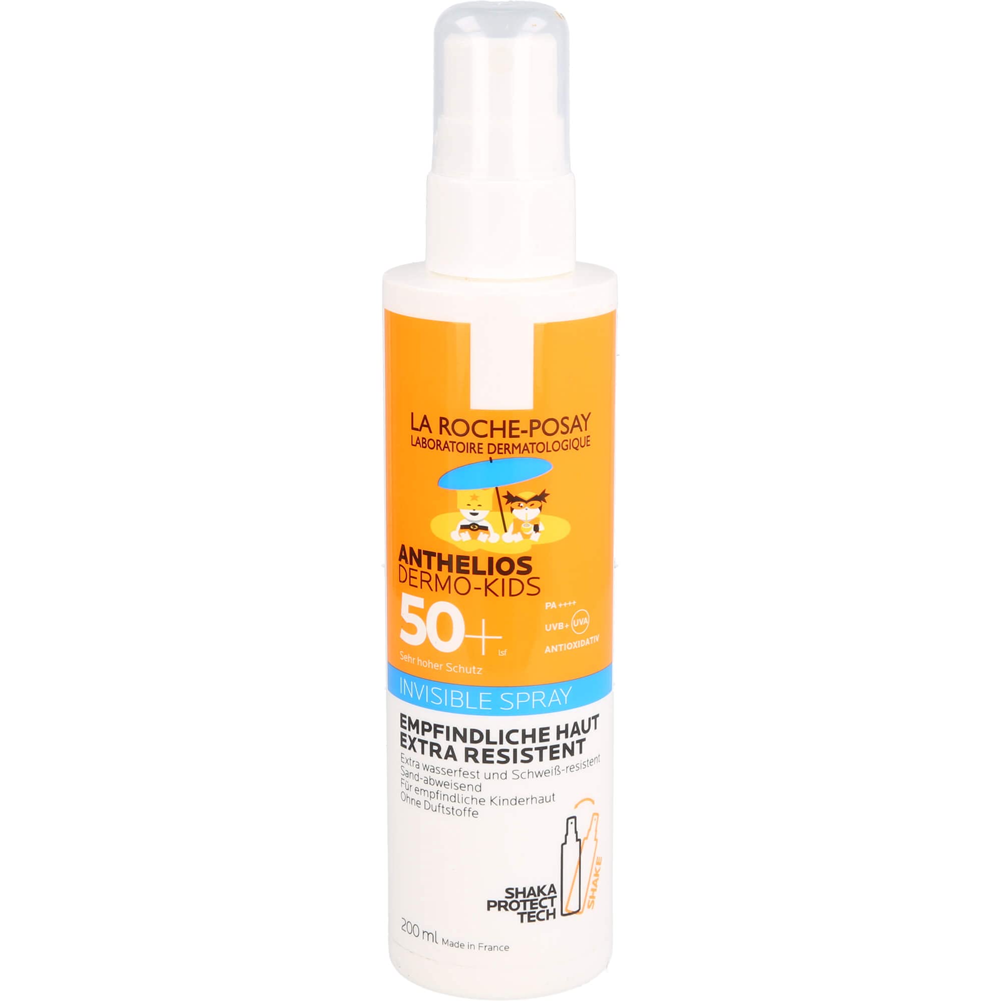 la-roche-posay-anthelios-dermo-pediatrics-vapo-spray-spf50-200-ml image 1