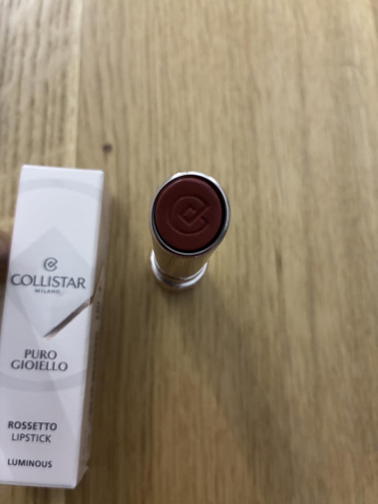 Bel colore