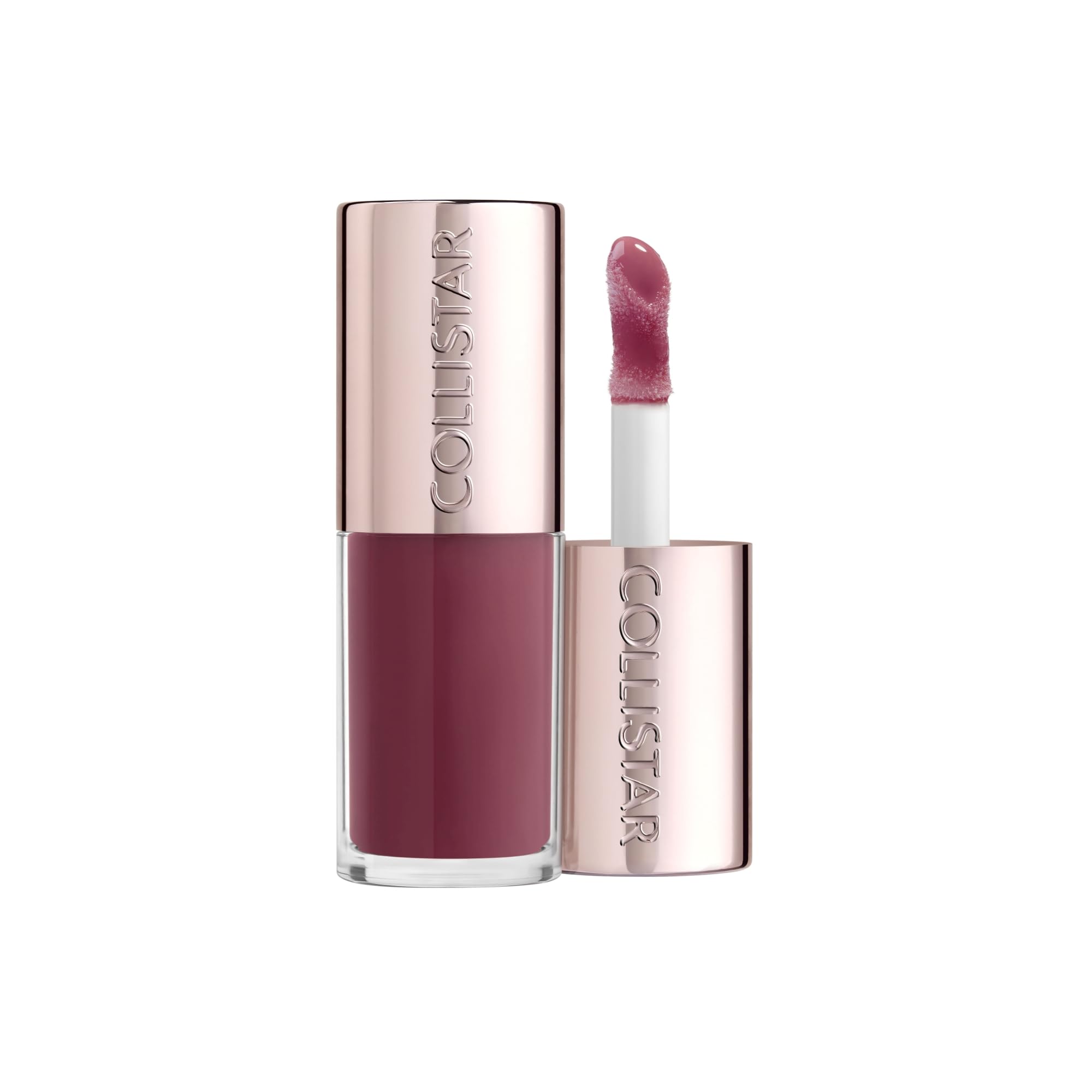 collistar-puro-lip-gloss-shine-effetto-specchio-n-301-love-spark-shimmer-5ml image 8