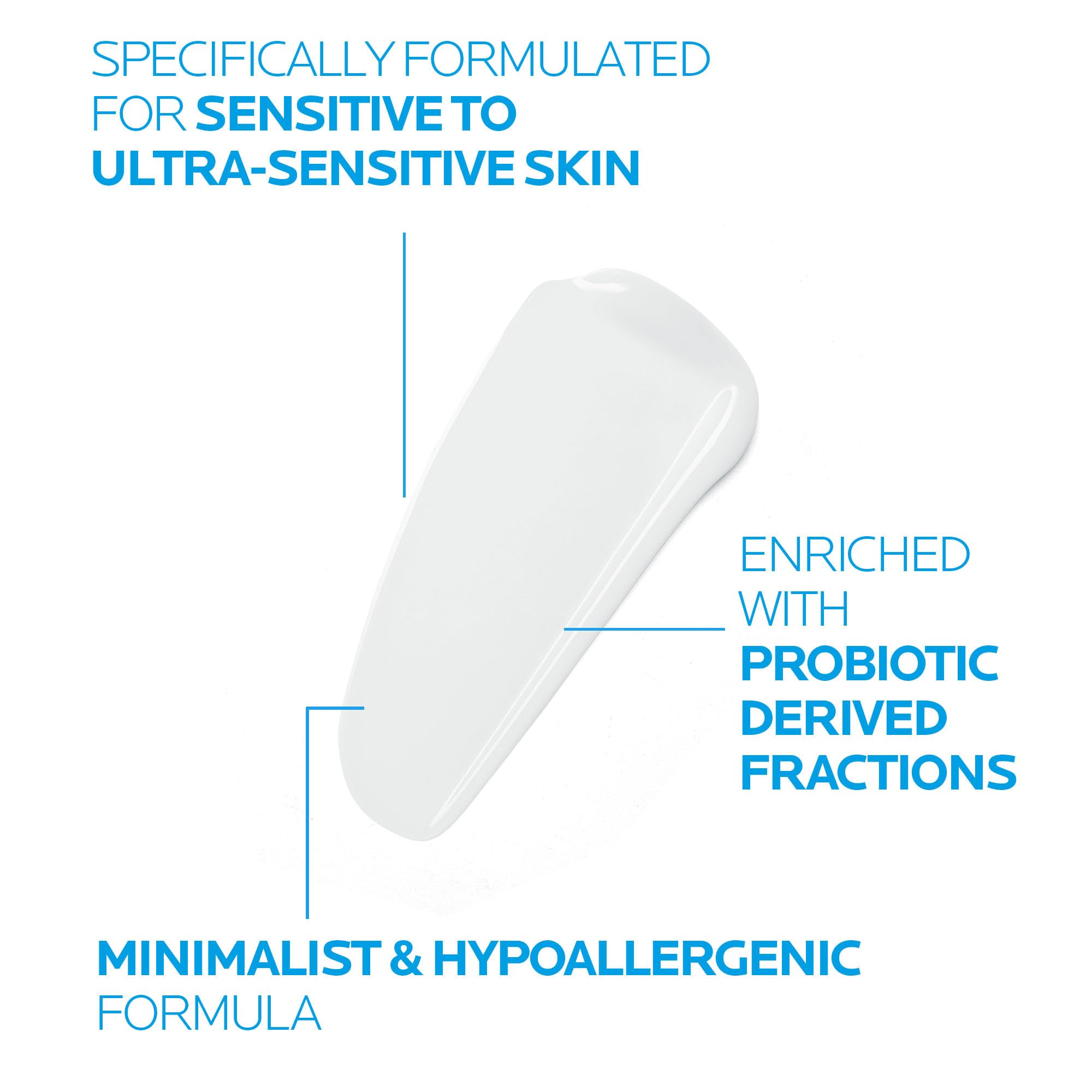 la-roche-posay-toleriane-dermallergo-fluido-viso-e-occhi-lenitivo-40-ml image 2