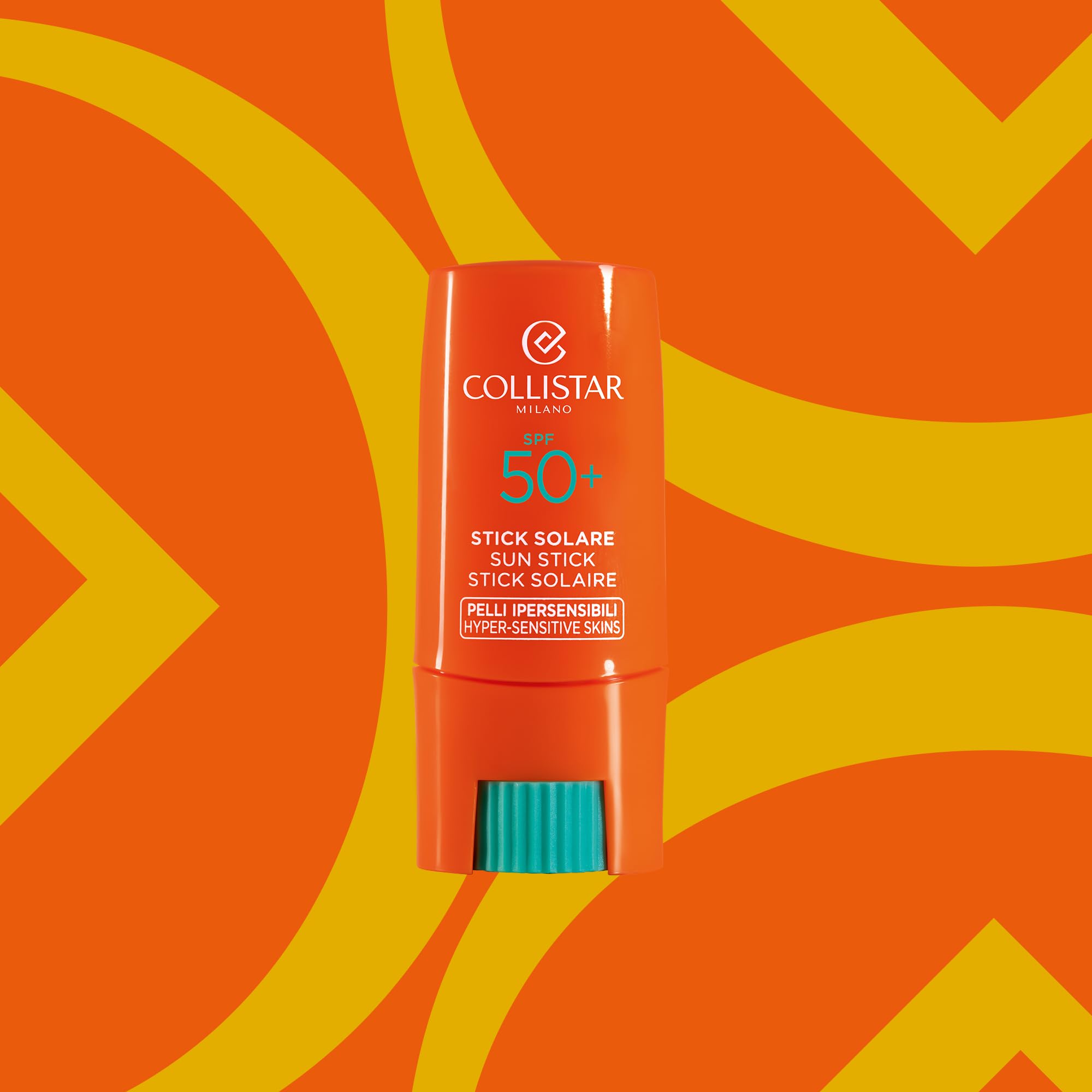 collistar-stick-solare-protezione-attiva-spf-50-9-ml-pelli-ipersensibili image 2