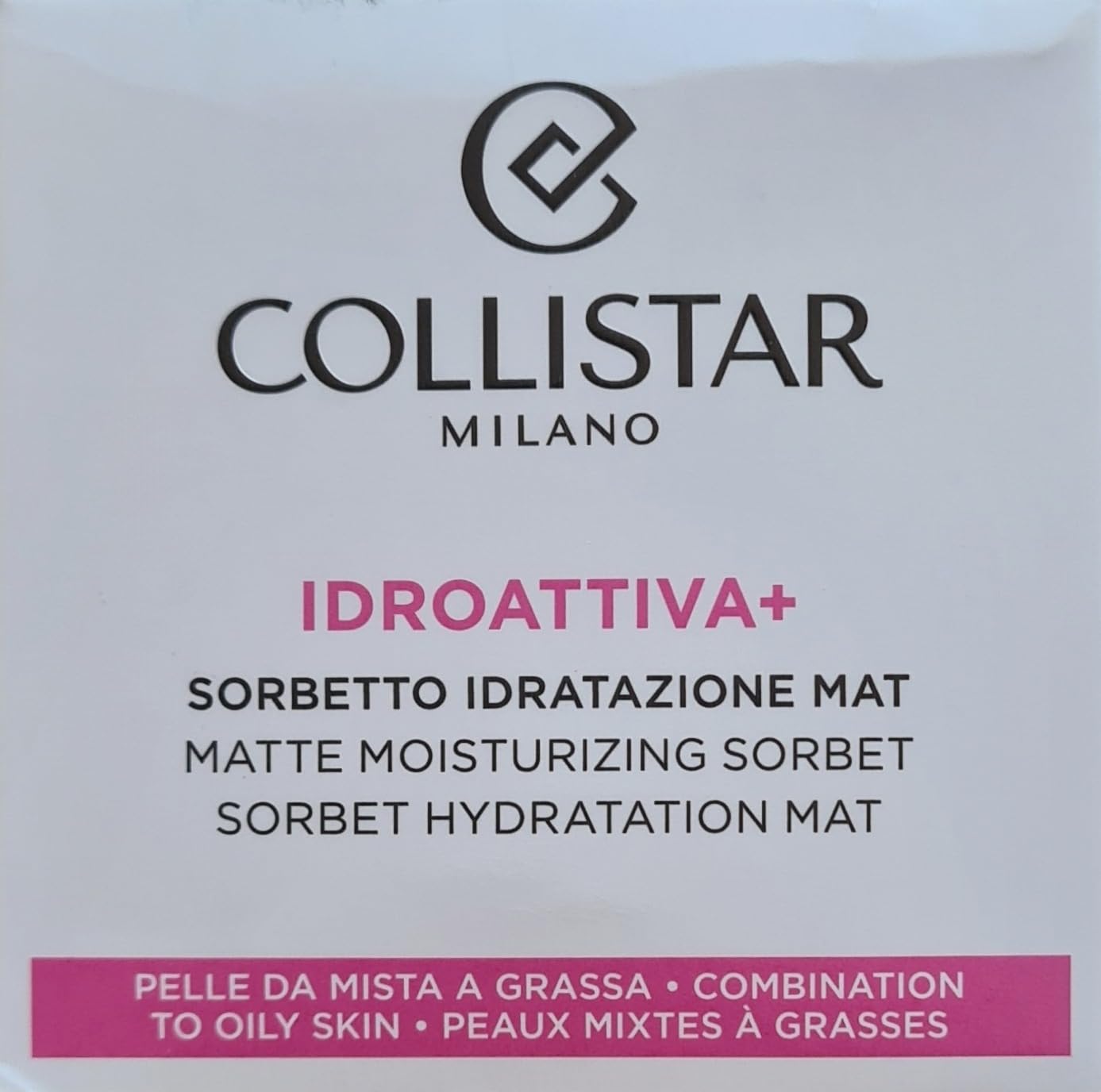 Ottima per pelli miste