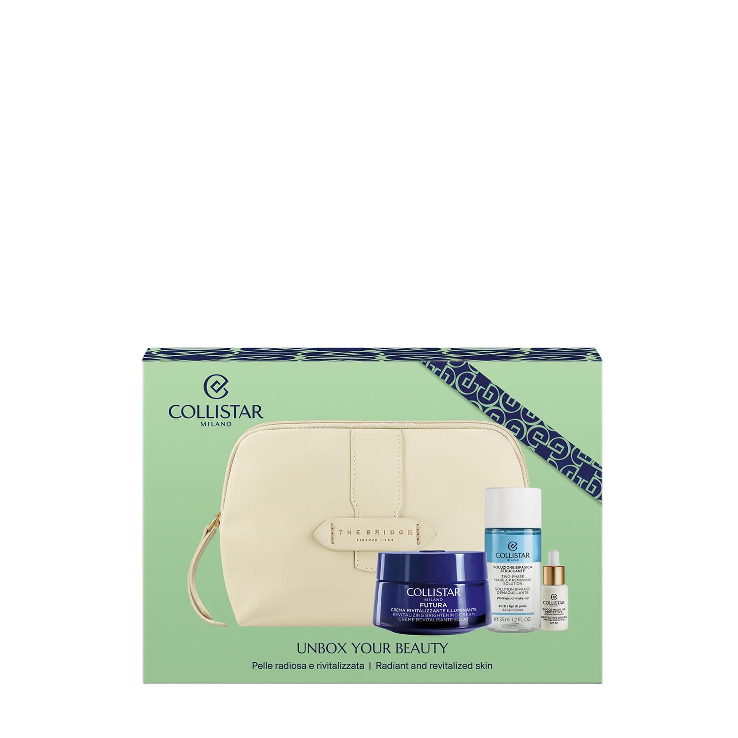 collistar-cofanetto-regalo-donna-futura-crema-rivitalizzante-50ml-struccante-bif image 3