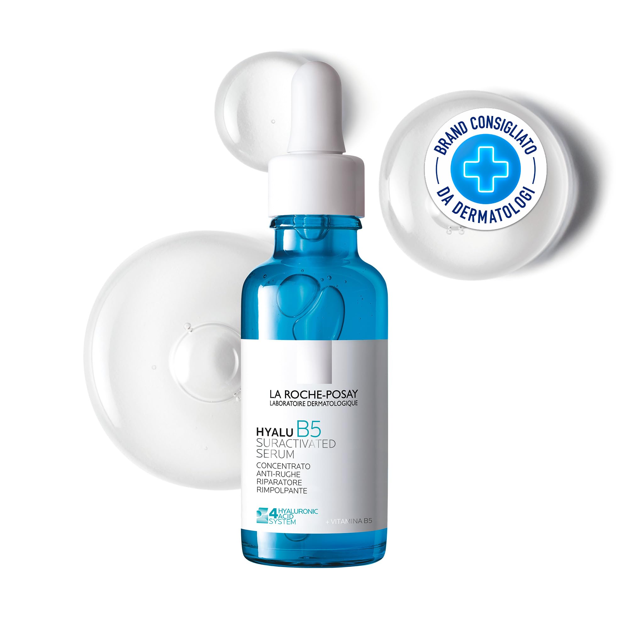 la-roche-posay-hyalu-b5-siero-concentrato-anti-rughe-rivitalizzante-30-ml image 1