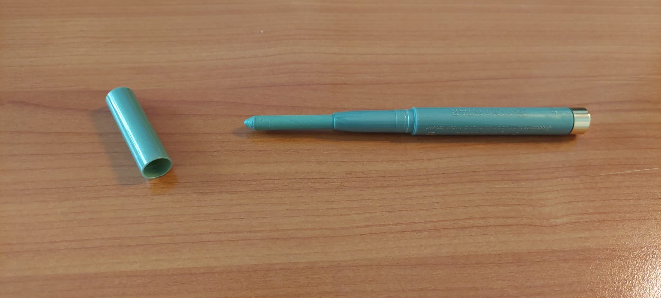Ottimo, ma il colore è diverso