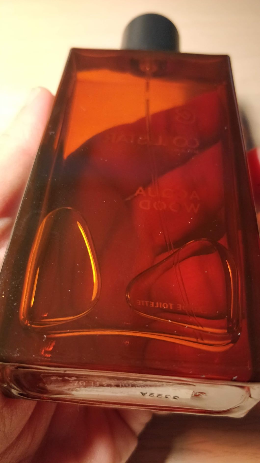 Profumo meraviglioso