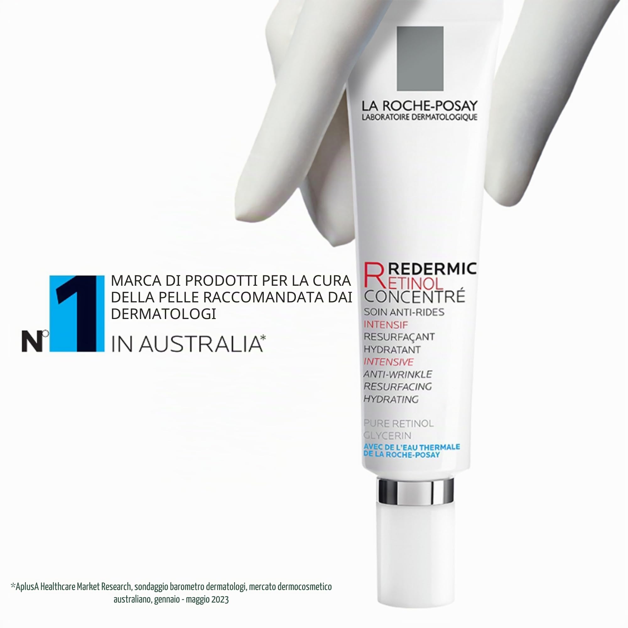 la-roche-posay-redermic-retinol-concentrato-trattamento-anti-et-30ml image 5