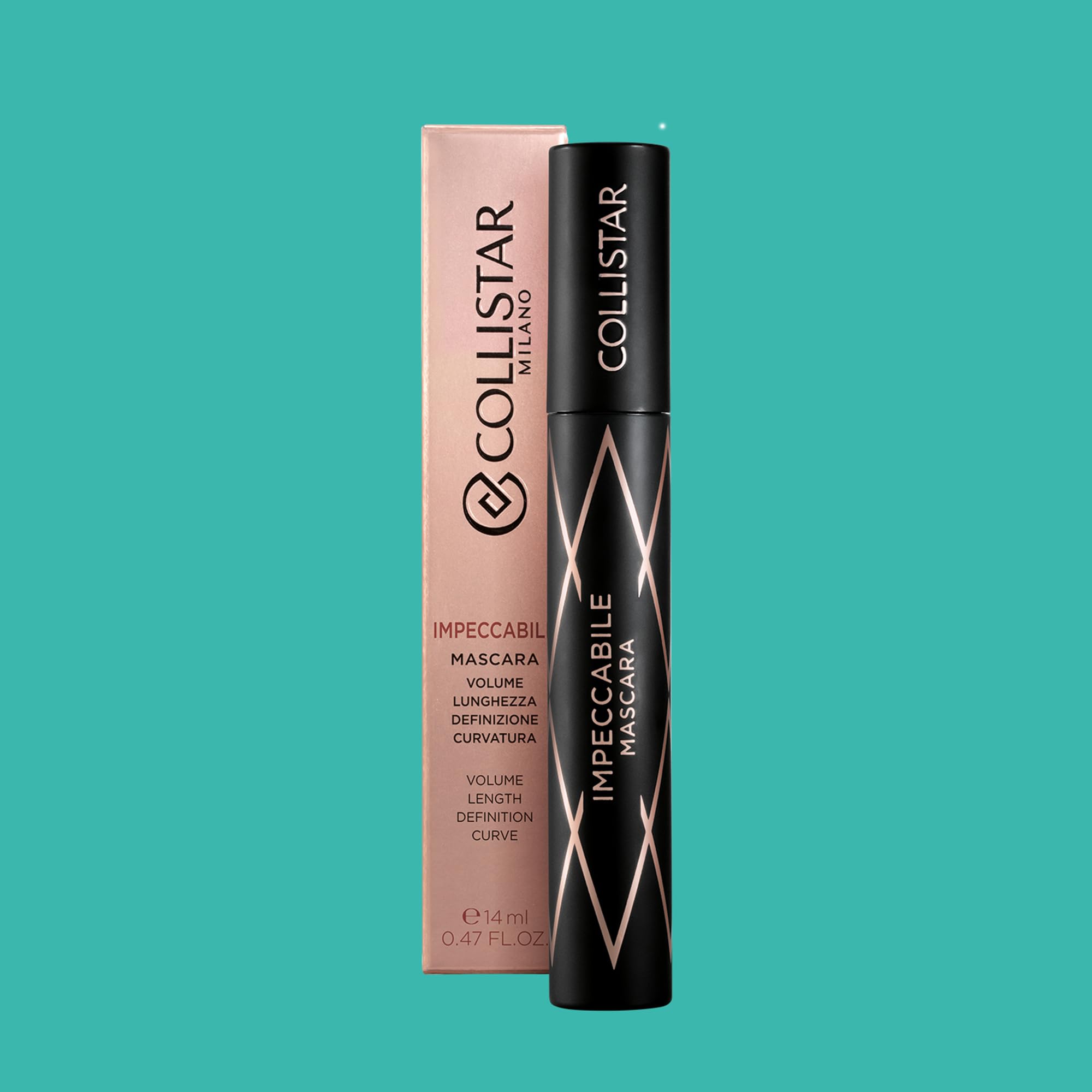 collistar-impeccabile-mascara-waterproof image 3
