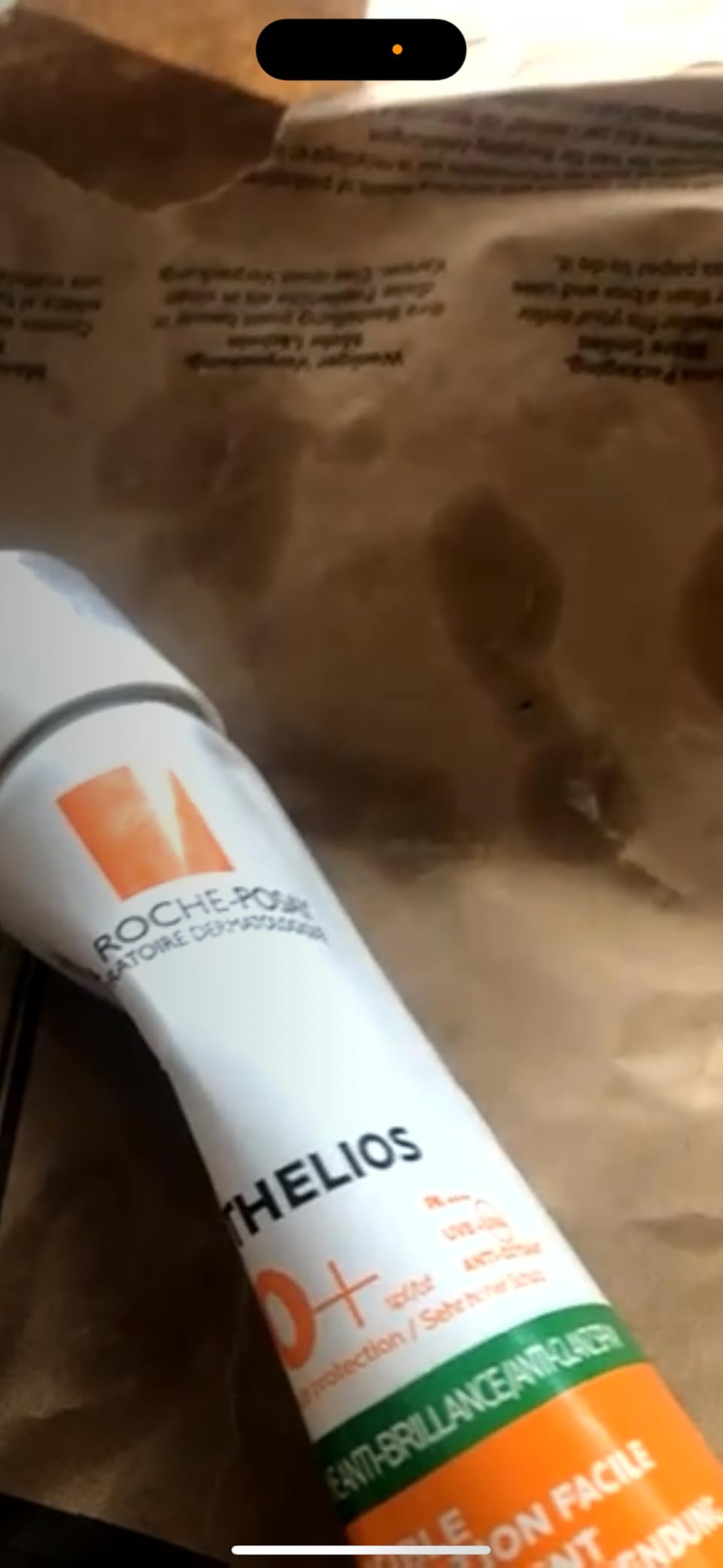 Pratico e invisibile