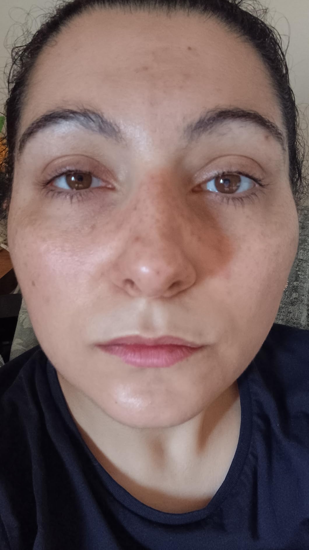 Perfetto per pelli sensibili