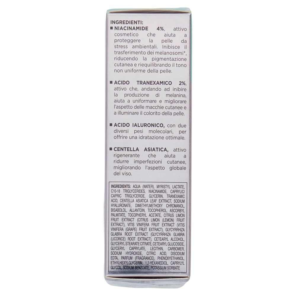 clinians-pelle-perfetta-siero-concentrato-niacinamide-4-30ml image 2