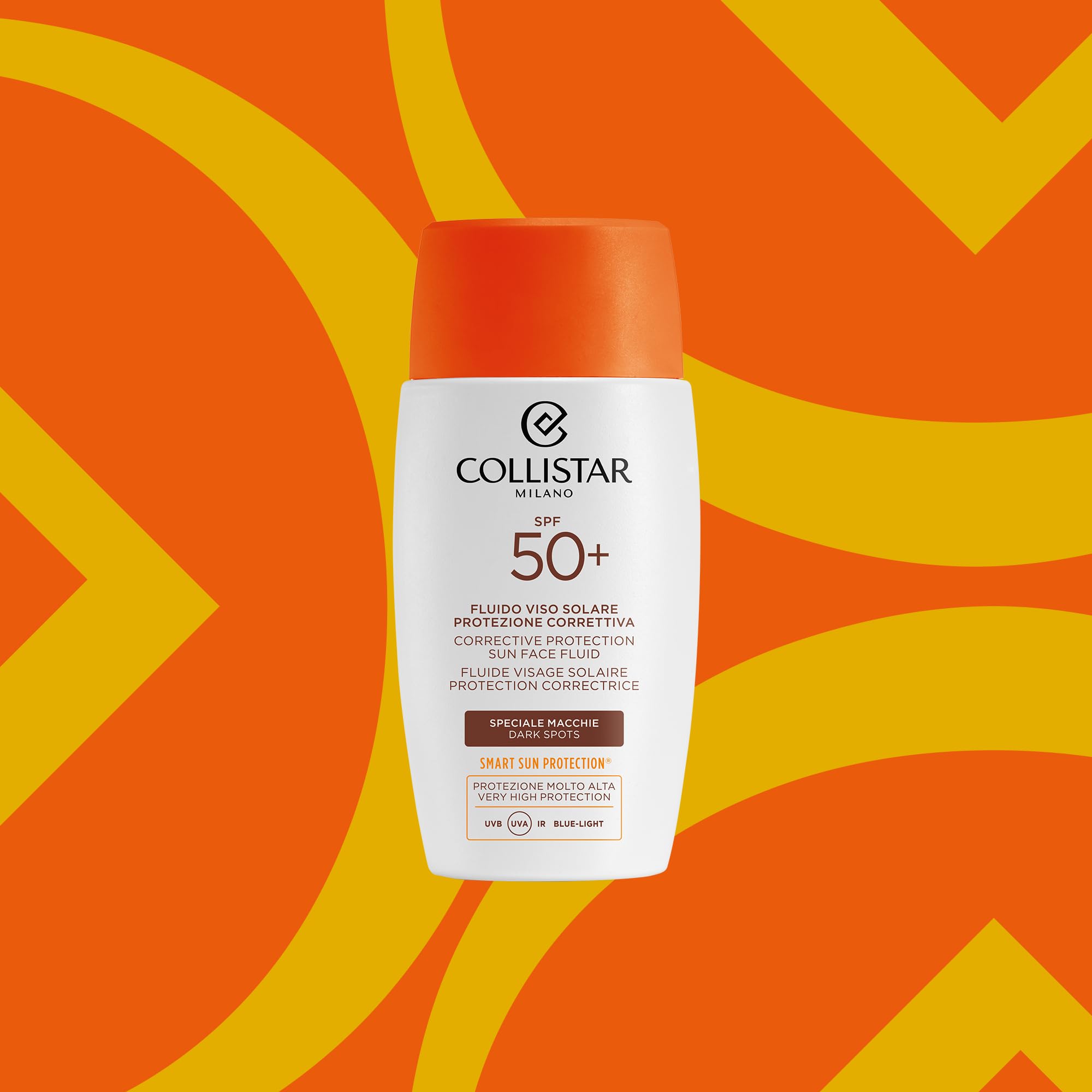 collistar-fluido-solare-spf-50-anti-macchie image 2