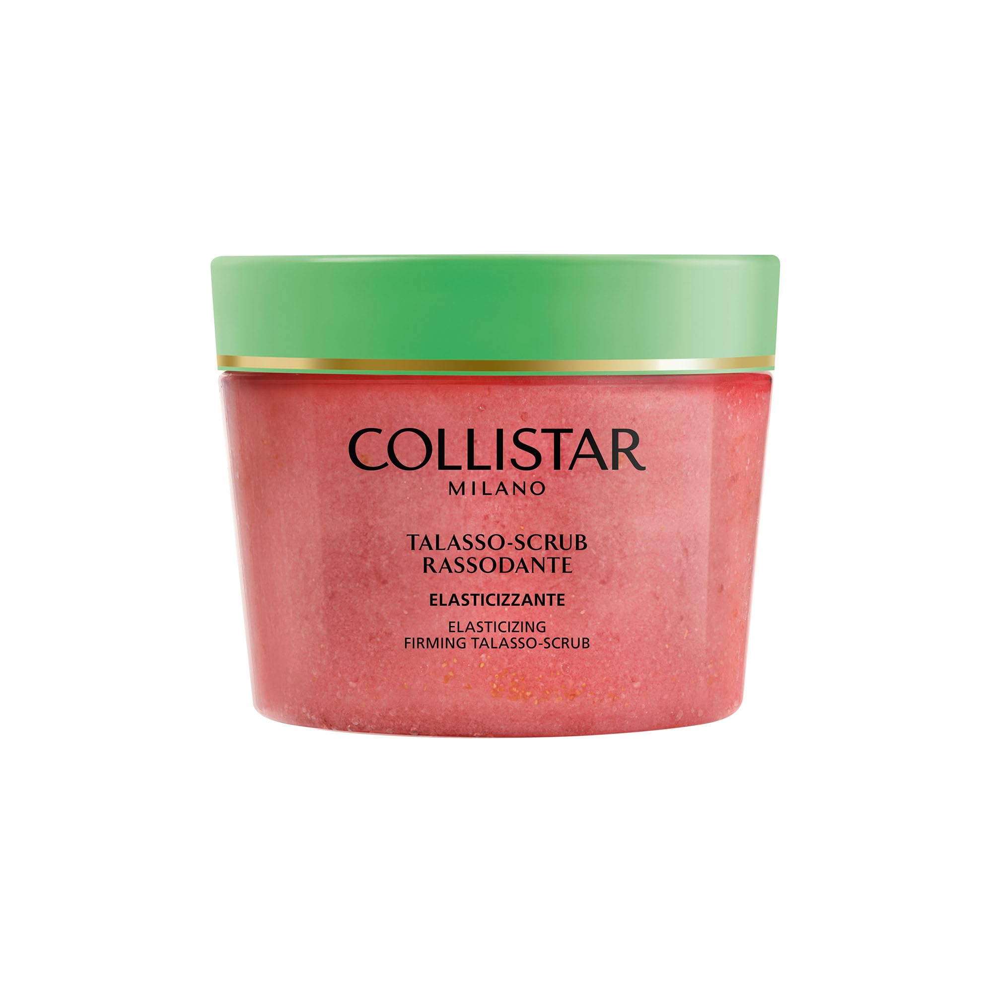 collistar-talasso-scrub-rassodante-elasticizzante-600g image 1