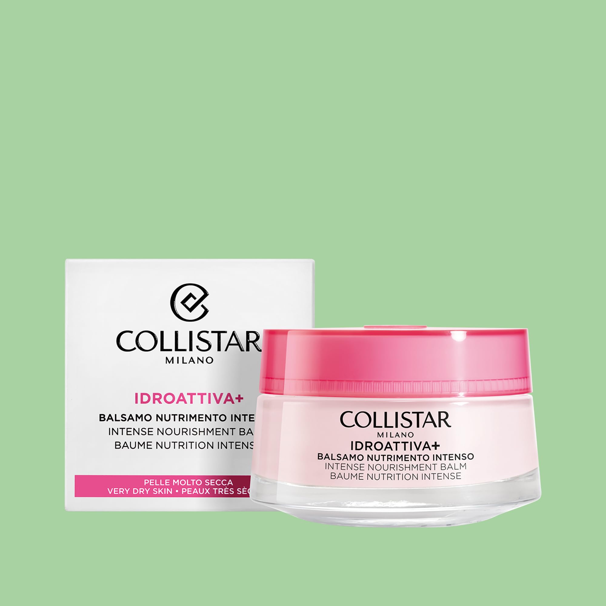 collistar-idro-attiva-balsamo-nutrimento-intenso-viso-crema-idratante-e-nutrient image 3
