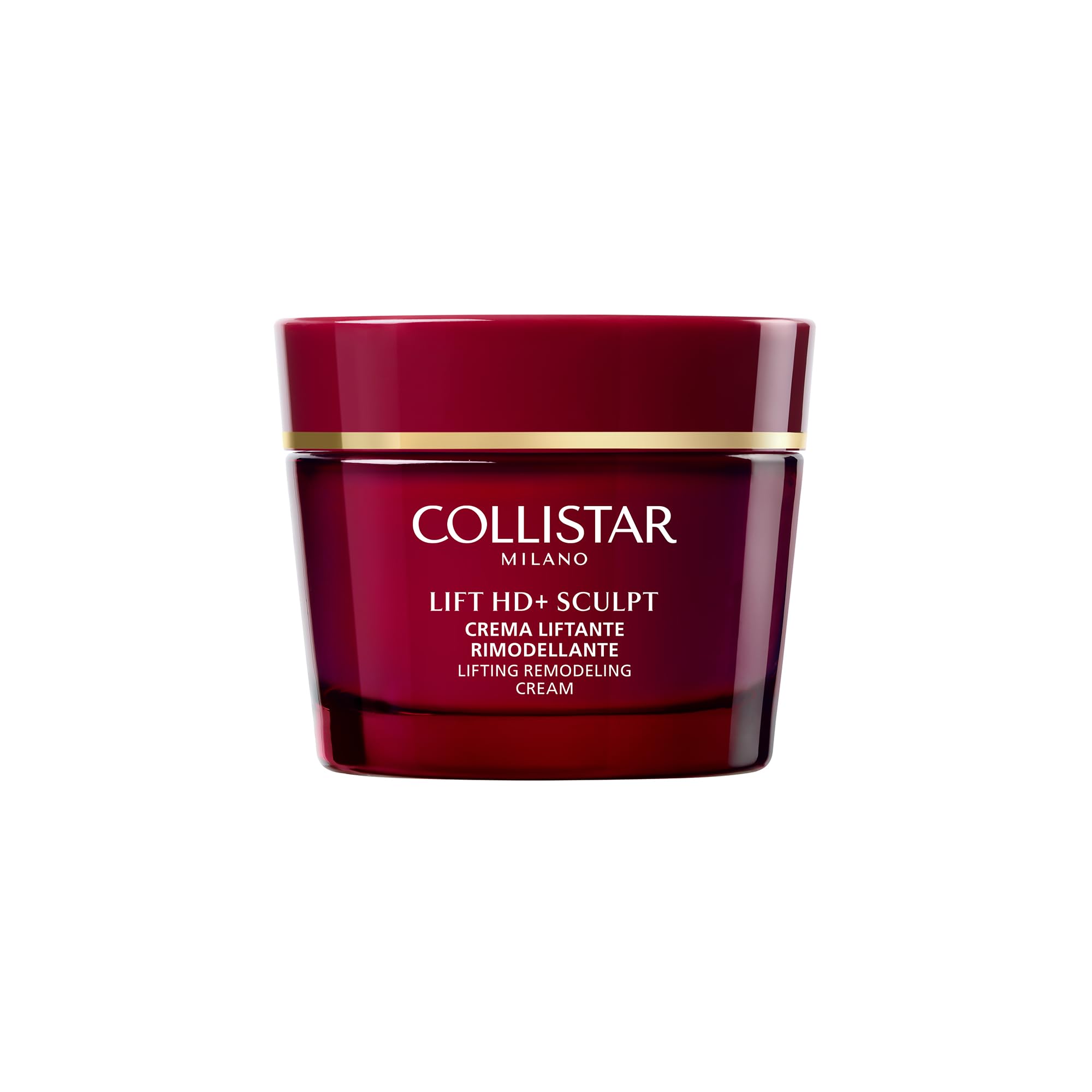 collistar-lift-hd-sculpt-crema-viso-liftante-rimodellante-anti-et-50-ml image 1
