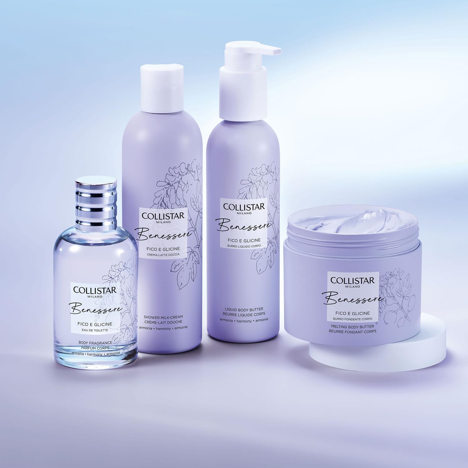 collistar-crema-latte-doccia-benessere-fico-e-glicine-250ml image 3