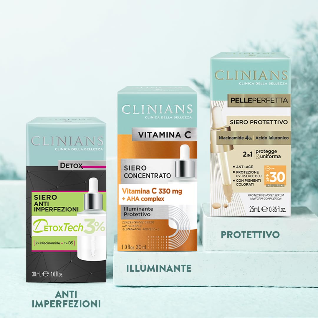 clinians-vitamina-c-siero-concentrato-illuminante-e-antiossidante-30-ml image 4