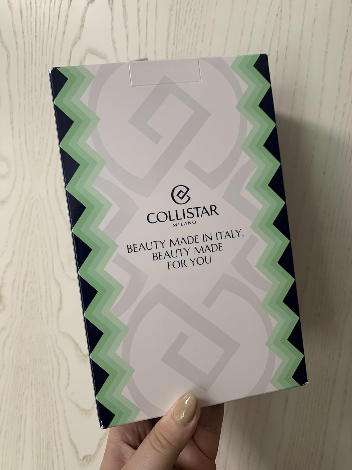 Regalo apprezzato