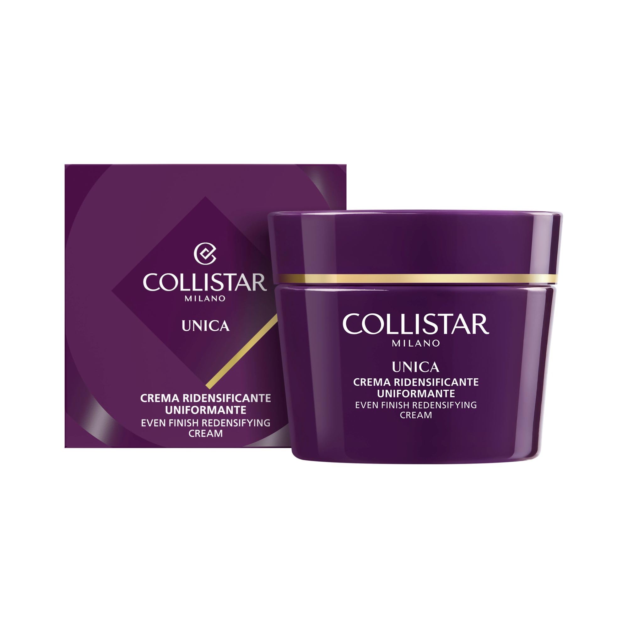 collistar-unica-crema-viso-uniformante-ridensificante-50ml image 4
