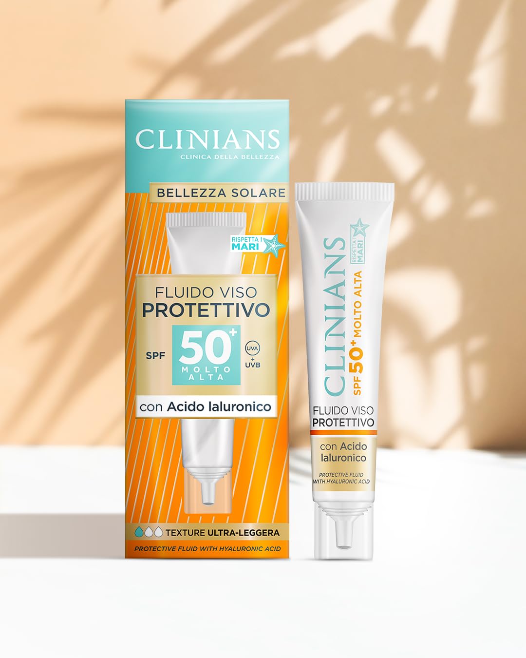 clinians-fluido-protettivo-viso-spf50-con-acido-ialuronico-40-ml image 4