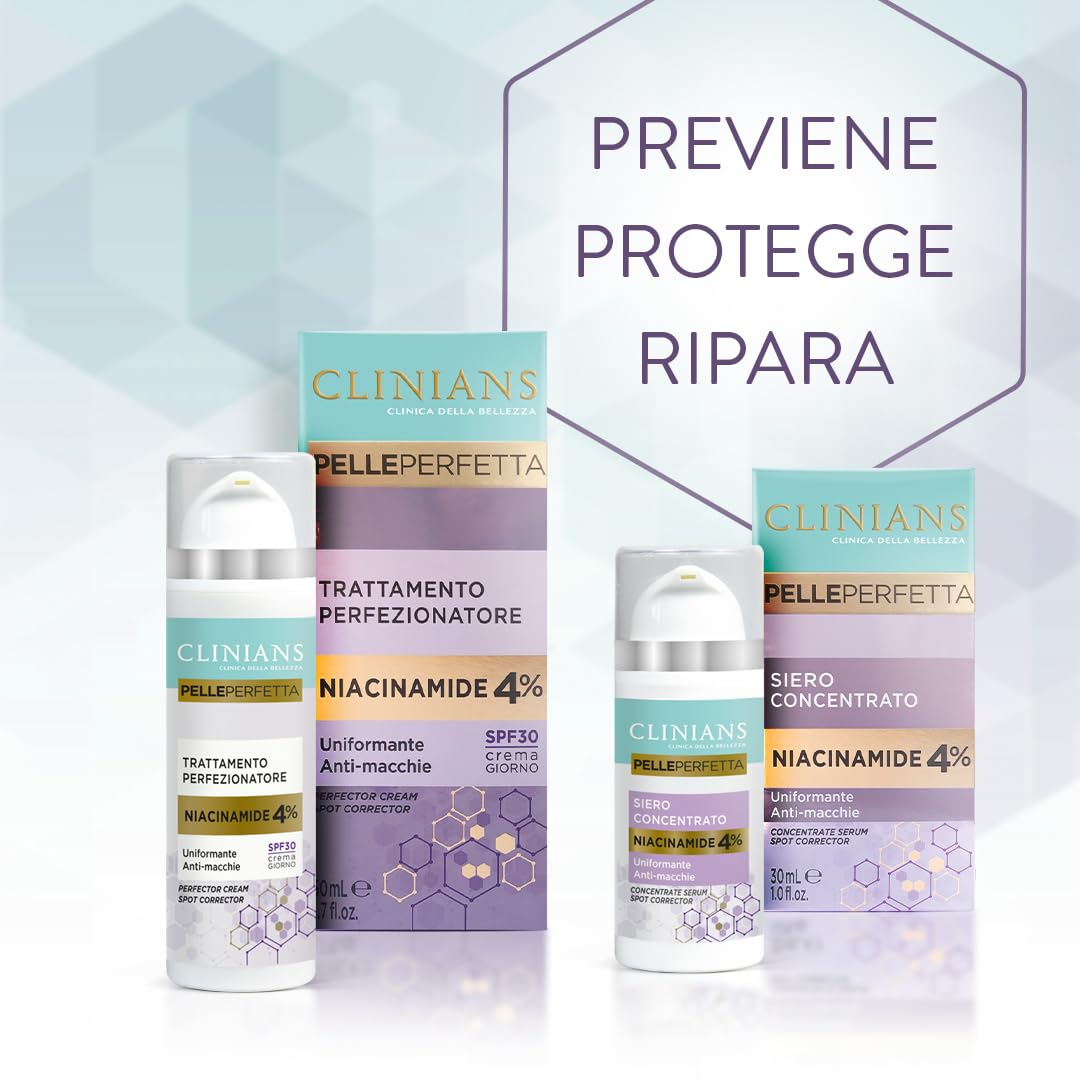 clinians-pelle-perfetta-siero-concentrato-niacinamide-4-30ml image 5